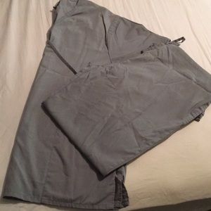 Natural Uniforms Women’s Scrub Set